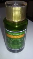 Lime Basil Aroma  Oil