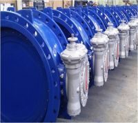 butterfly valve TURKEY