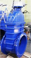 gate valve TURKEY