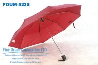 3-fold umbrella