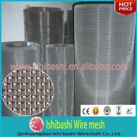 304 316 grade oil filter stainless steel wire mesh