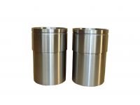 Semi Finished Cylinder Liner IVECO