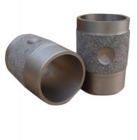 MOTORCYCLE CYLINDER LINER