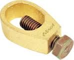 O type Clamp