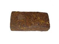 Natural Rubber Not Mixed