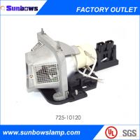 Sunbows replacement Lamp Fit For DELL 1209S Projector