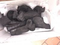 Lump/Bulk/Stick/Sawdust/Shisha/BBQ/Hardwood/Natural/Charcoal From Namibia