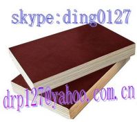 Offer Film Face Plywood And Plywood
