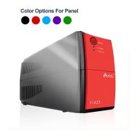 Office Manage 500VA/300W Line-interactive UPS Uninterruptible Power Supply Systems, OEM Welcome From China