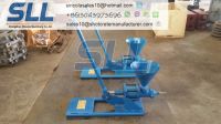 Sell hot sale pump cement grouting pump manual 