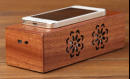 Wood Speaker