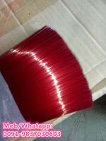 PET monofilament For broom and brushes india manufacturer