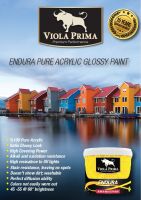 super pure acrylic glossy paints