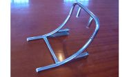 Outboard Motor Bracket