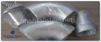 Stainless steel pipe elbow | ss Pipe Elbow | Pipe Elbows Manufacturers in india From India
