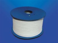 Asbestos Braided Packing with PTFE