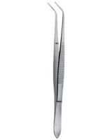 Dental Cotton &amp; Dressing Tweezers