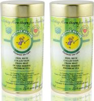 Mother Nature Green Tea