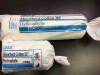 Surgical Cotton Rolls  From USA