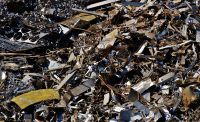 Scrap Metal