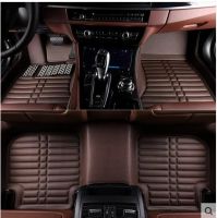 Top quality 4Dã��5D Car matsÂ   NO smell