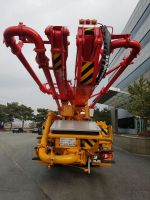 CONRETE PUMP From UAE