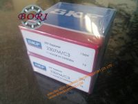 SKF 2307M/C3 Bearing BRG | Spherical Ball Bearings | Made In Sweden | BORI
