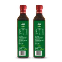 Xylooligosaccharide vinegar drink 480ml prebiotics dietary fiber vinegar drink