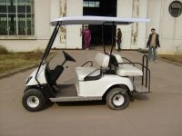 4seat golf cart