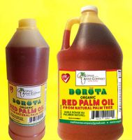 Dorota Red Palm Oil