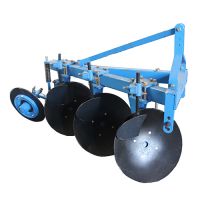 disc plow