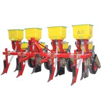 corn planter