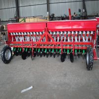 grain seeder