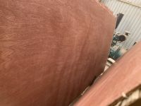 Packing Plywood