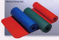 Eco Friendly Yoga MATS and Props