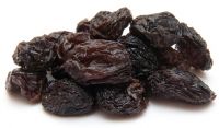 Organic Raisins