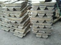 pure nickel ingots  99.9% with high quality 