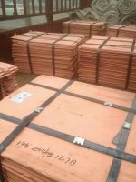 Electrolytic  Copper Cathode for sale /High Grade 99.99%   Copper Sheet &Atilde;&Acirc;&macr;&Atilde;&Acirc;&frac14;&Atilde;&macr;&Acirc;&iquest;&Acirc;&frac12;Copper Cathode Grade A