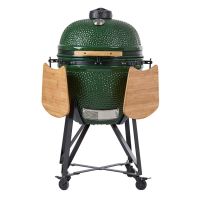 Charcoal BBQ Grill, from China TOPQ, Use for Patio, Pool, Camping Party