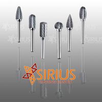 Tungsten Carbide Products/ Carbide Burrs / Burr