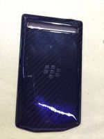 for Blackberry Porsche Design P&#039;9983 Back Cover Housing