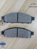 D1303 /OE:04465-60280 Brake Pad