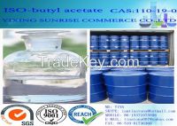 Iso-butyl acetate