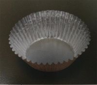 aluminium cup