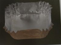 aluminium cup