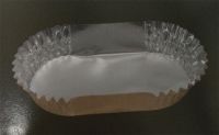 aluminium cup
