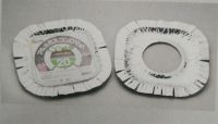 gas cooker aluminium plates