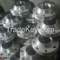 Flange