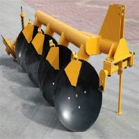 1LYX series disc plow