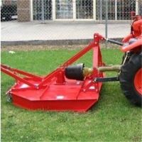 9G series rotary mower